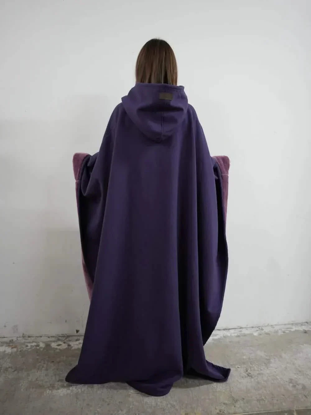 Grailz™ SnugCloak