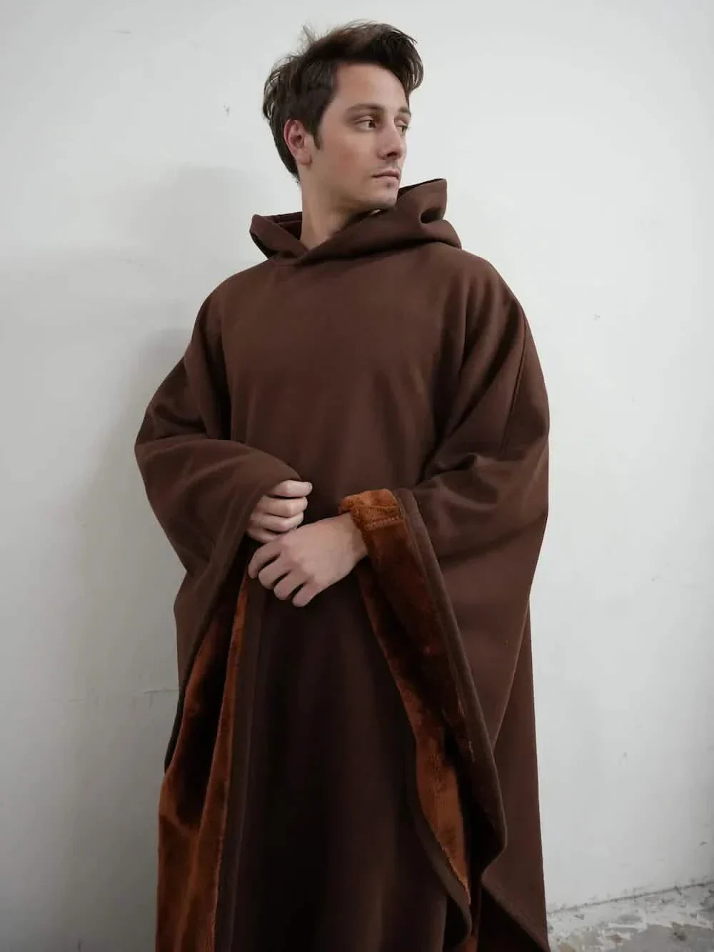 Grailz™ SnugCloak