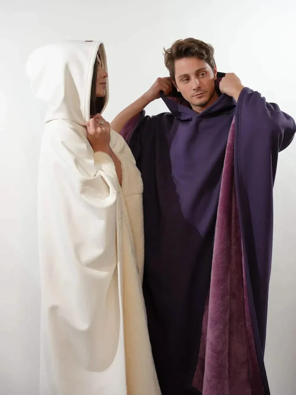 Grailz™ SnugCloak