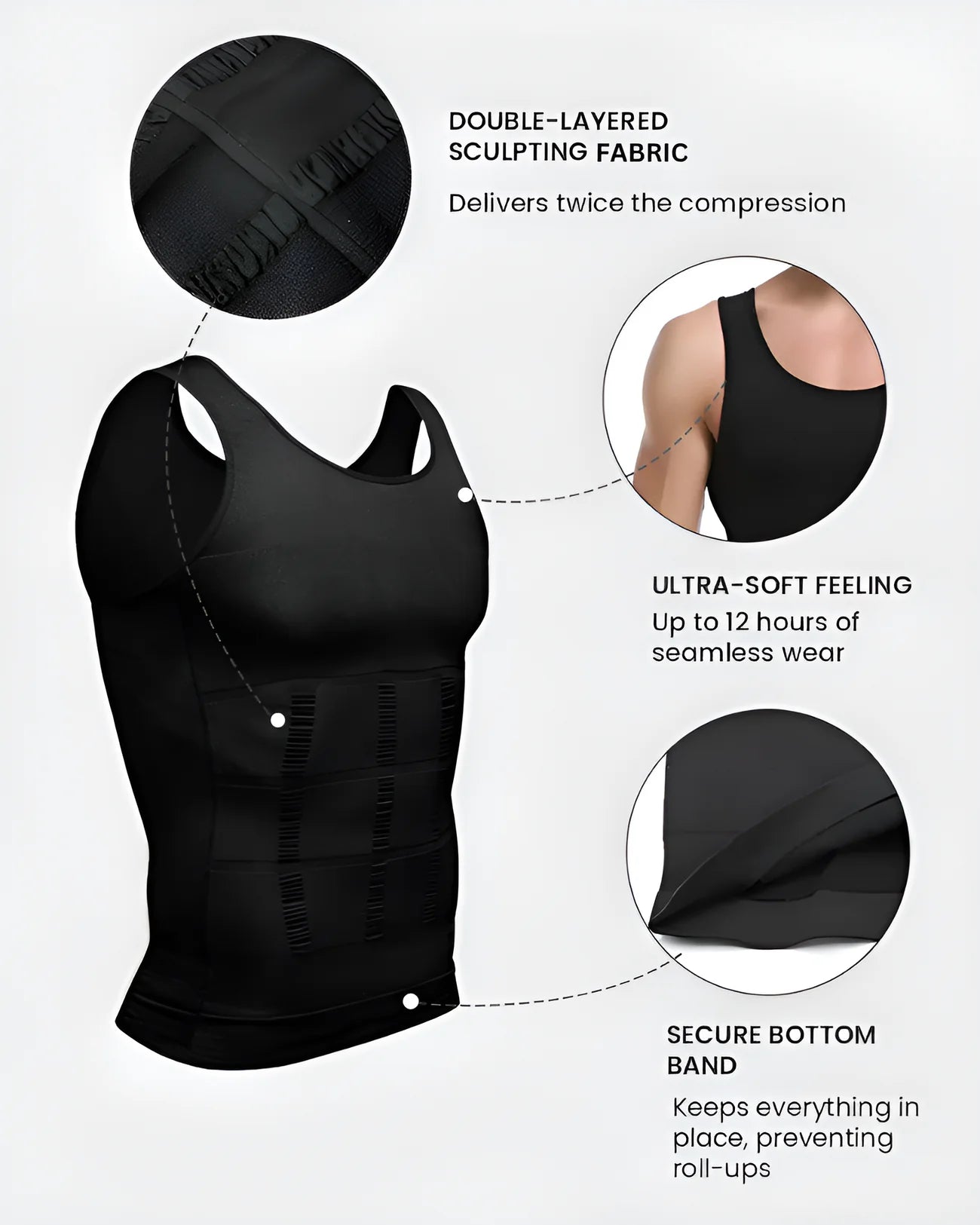 Grailz ™ Shaper 3.0