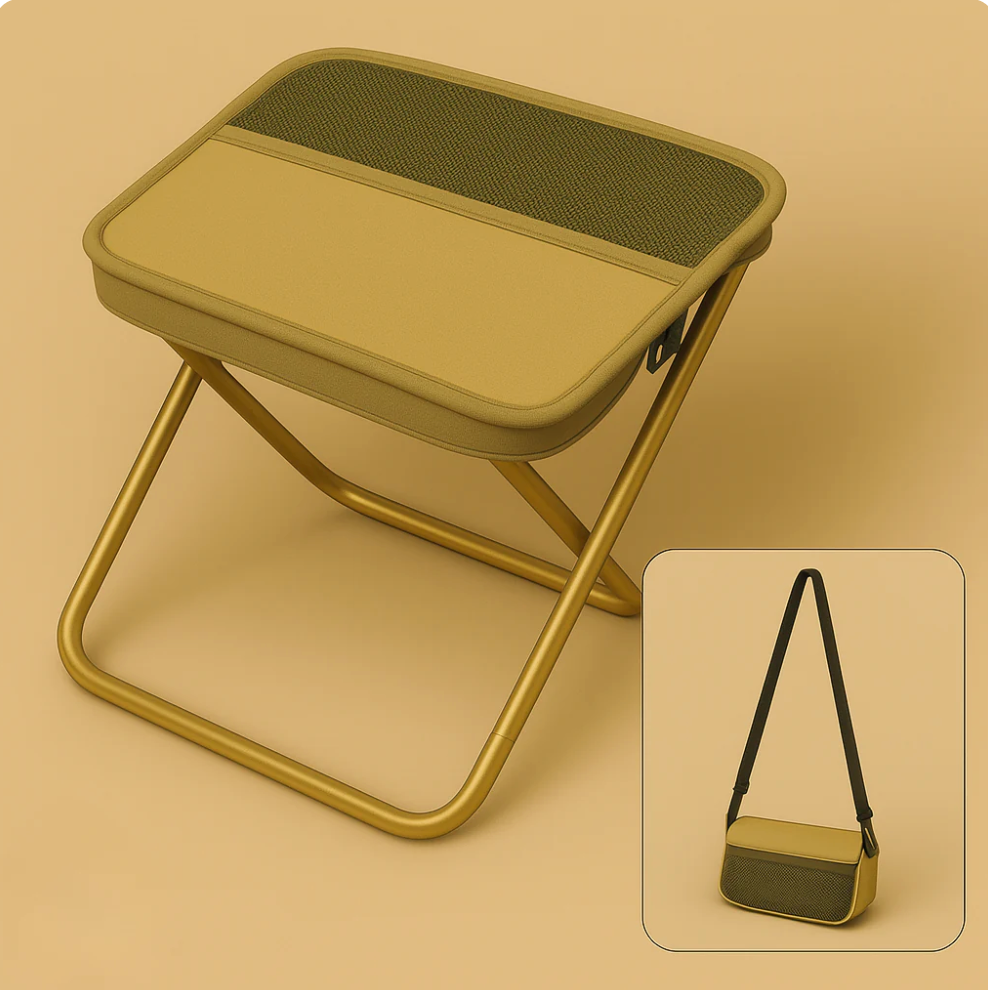 Grailz SitBag
