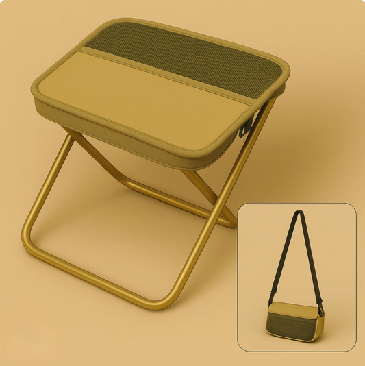 Grailz SitBag
