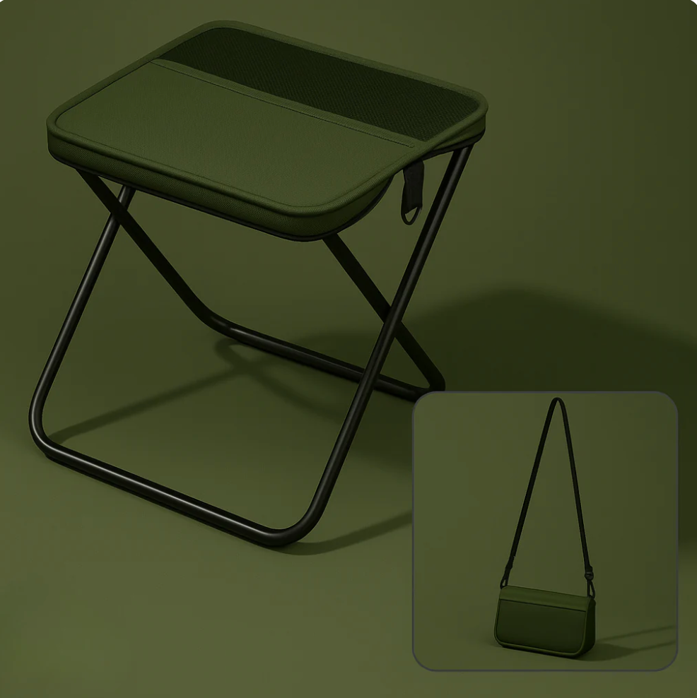 Grailz SitBag