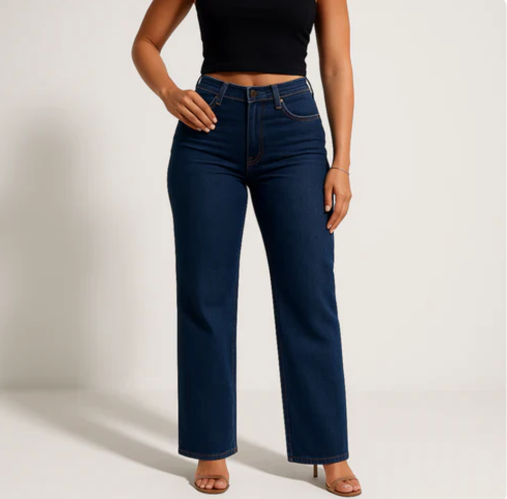 Grailz™ BBL Jeans
