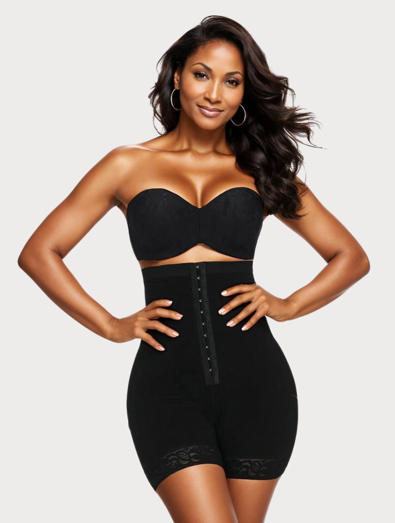 Grailz CurveSculpt™️ – Sculpting Bodysuit