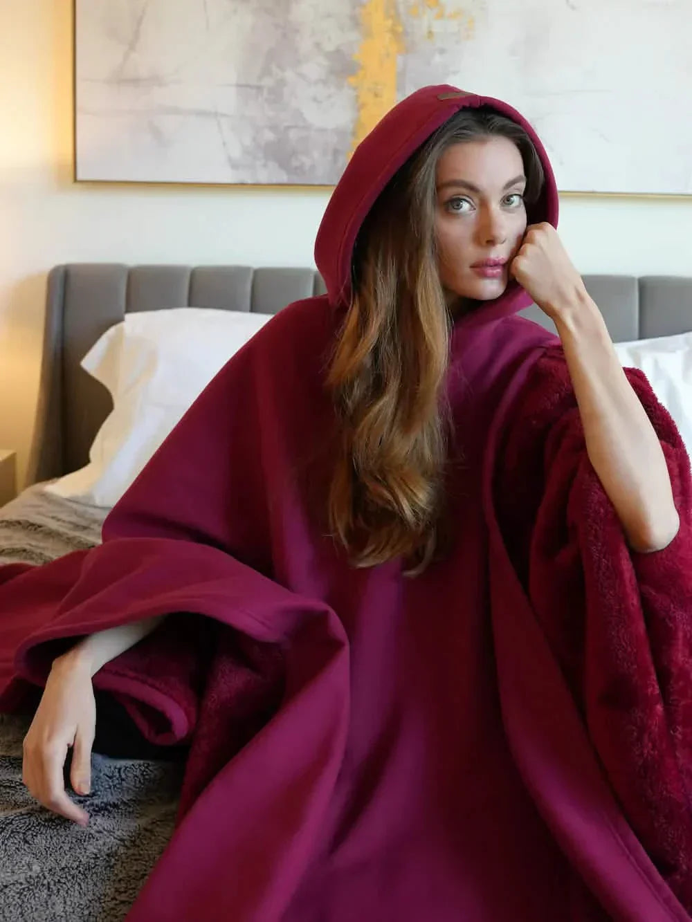 Grailz™ SnugCloak