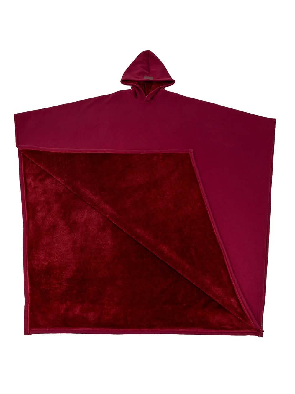 Grailz™ SnugCloak