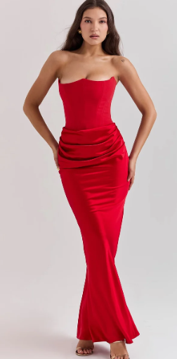 Vestido Belle Grailz ™