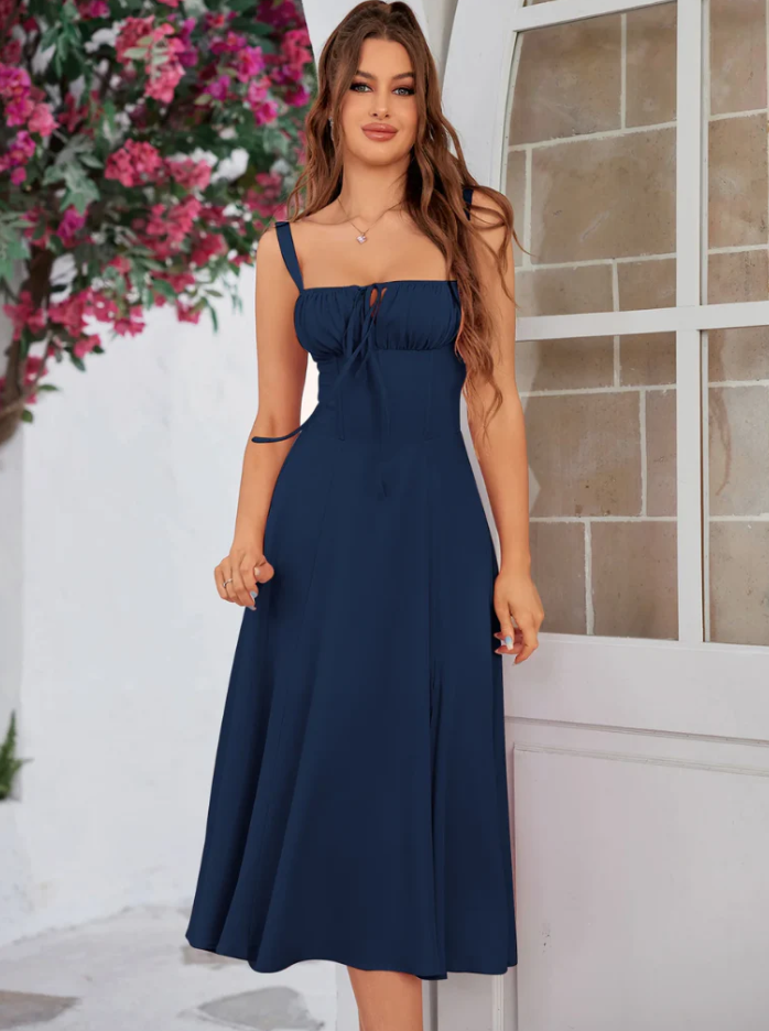 Vestido de lechera Grailz ™