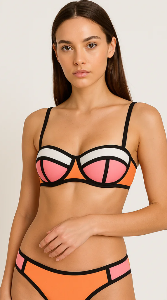 Grailz ™ Fly Bikini set