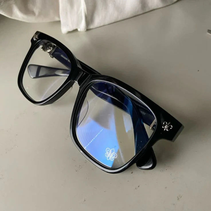 Grailz™️ Chrome Glasses