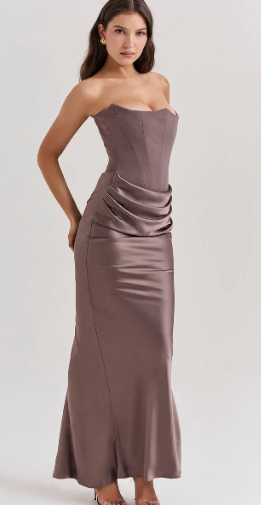 Vestido Belle Grailz ™