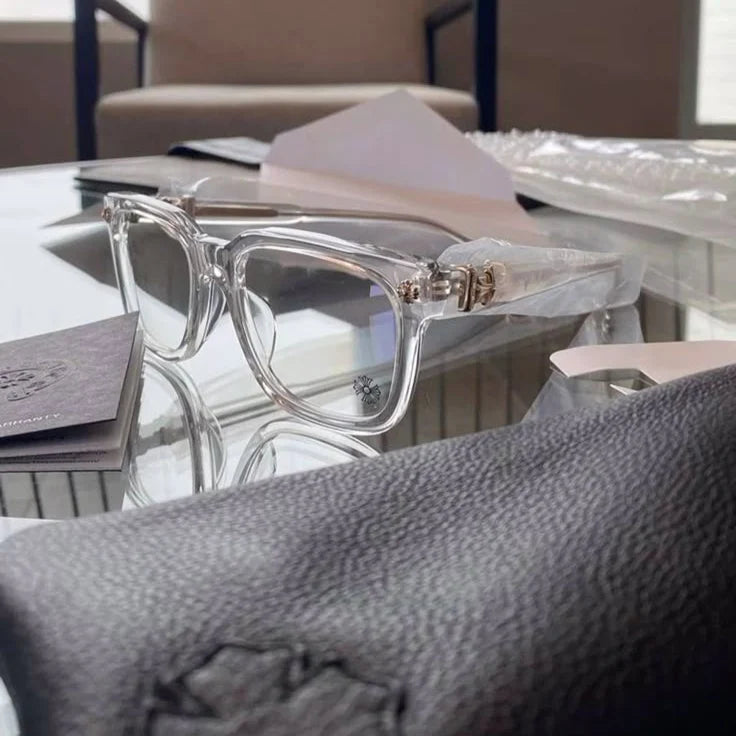 Grailz™️ Chrome Glasses