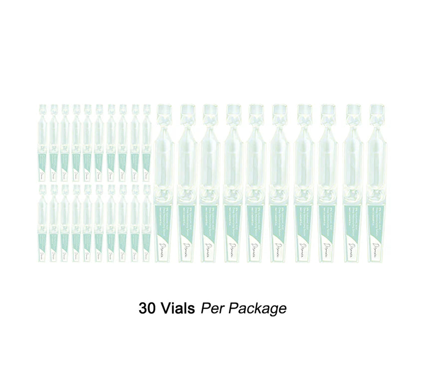 Ultra-Hydrating Hyaluronic Acid Serum Kits