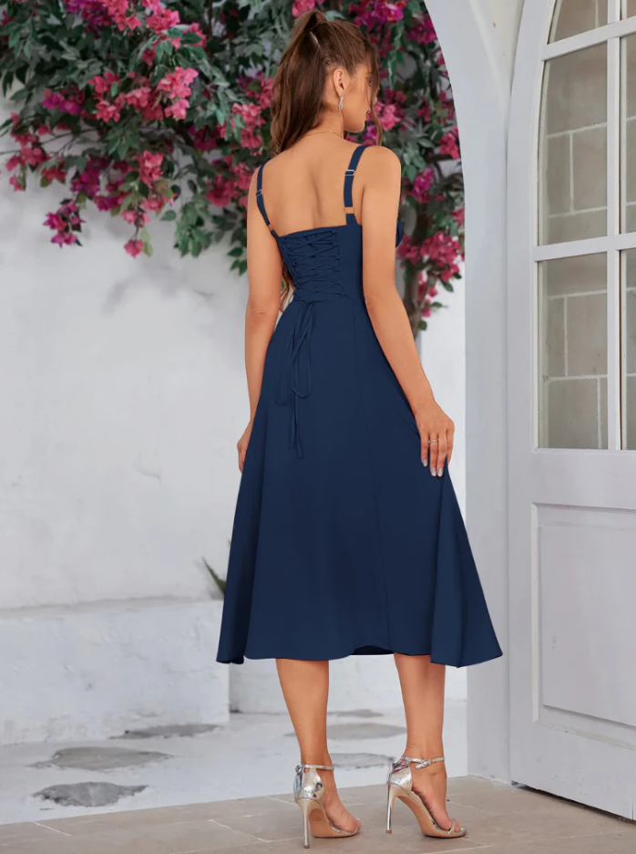 Vestido de lechera Grailz ™