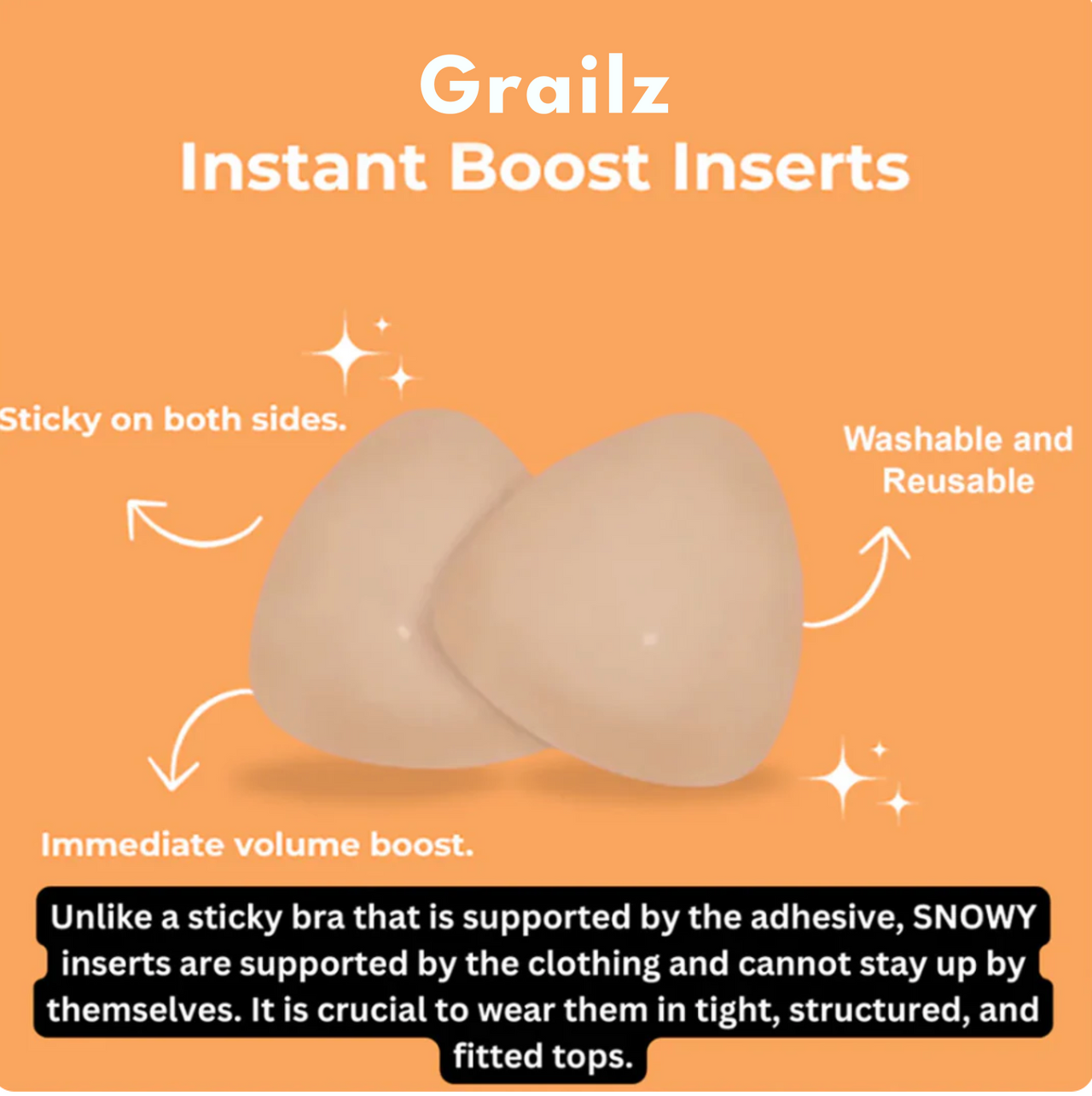 Ultra impulso inerts