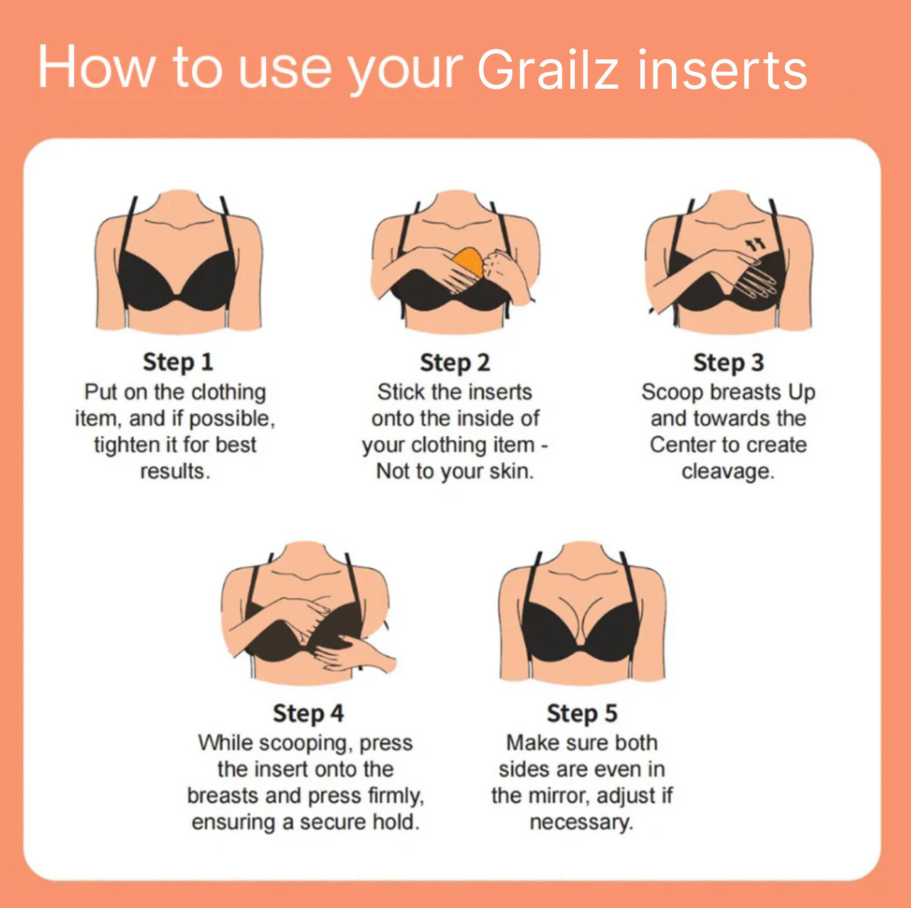 Ultra impulso inerts