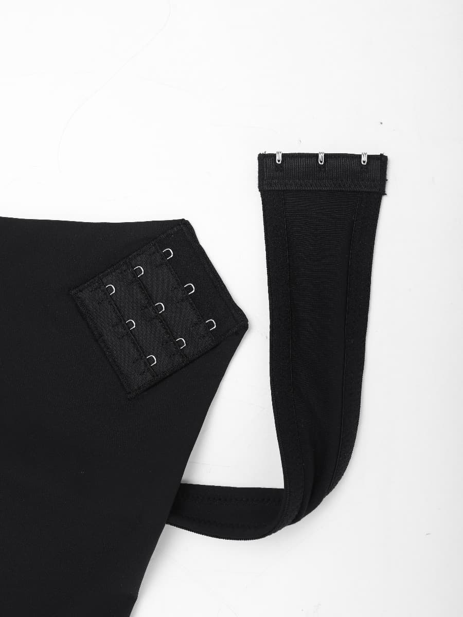 Grailz BareSculpt™️ – Backless Shaper