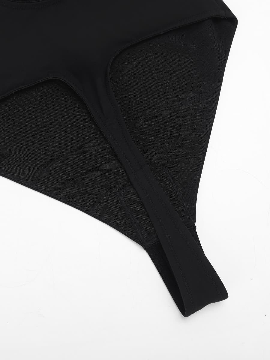 Grailz BareSculpt™️ – Backless Shaper