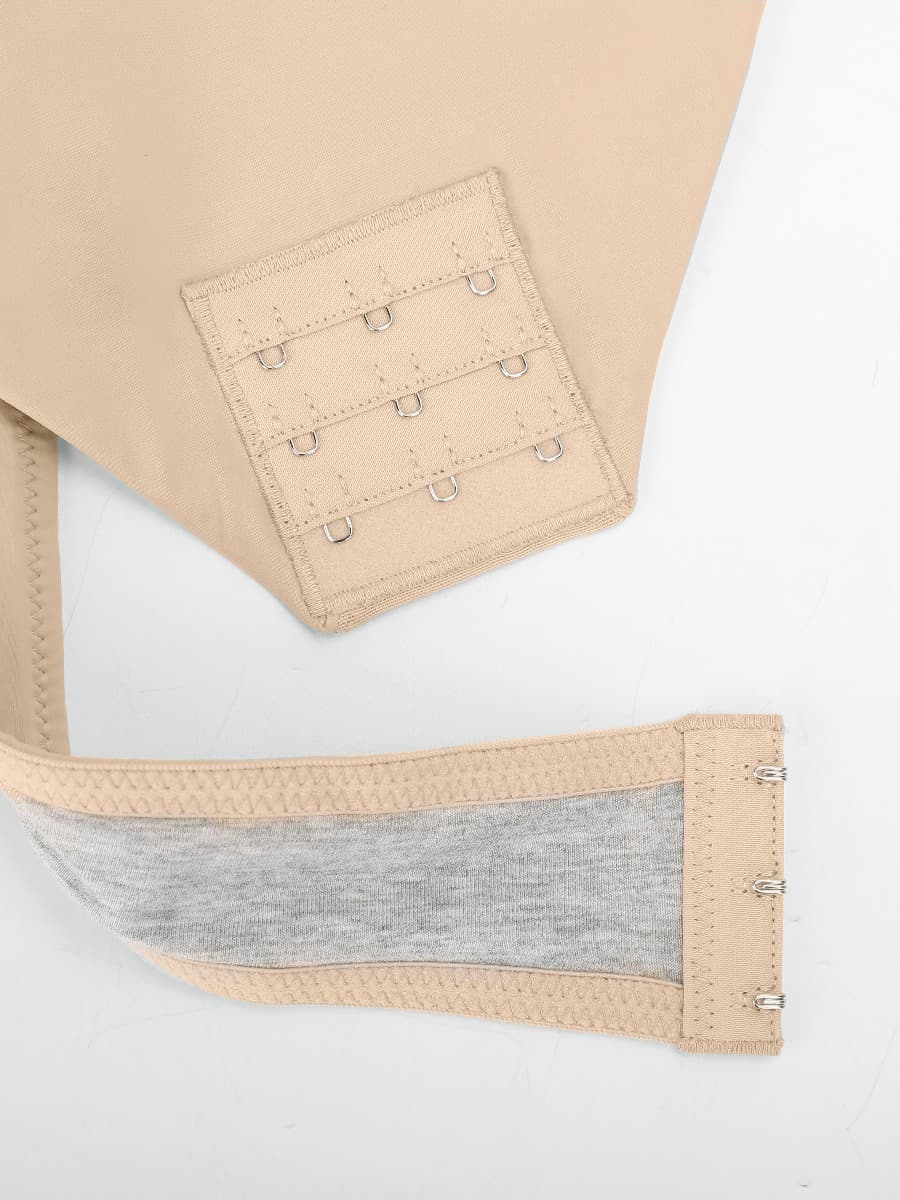 Grailz BareSculpt™️ – Backless Shaper