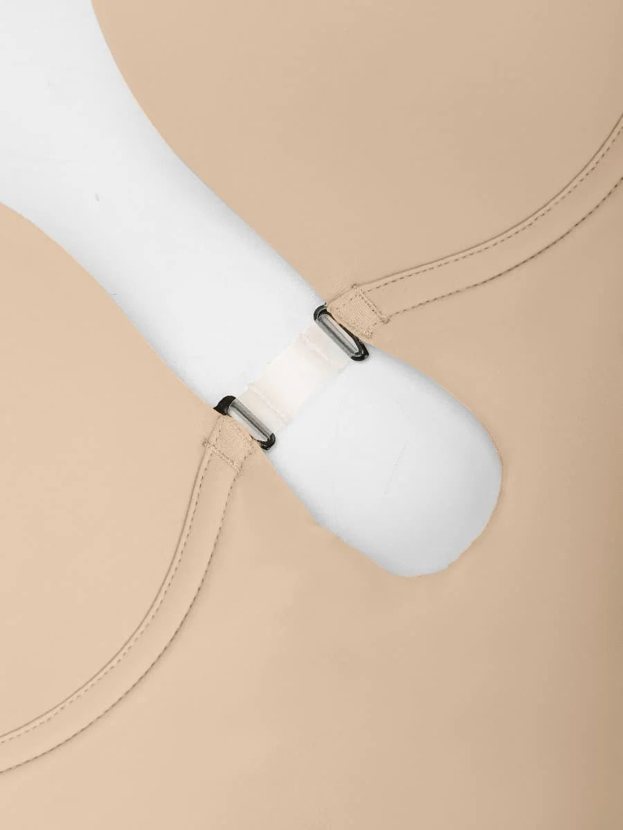 Grailz BareSculpt™️ – Backless Shaper