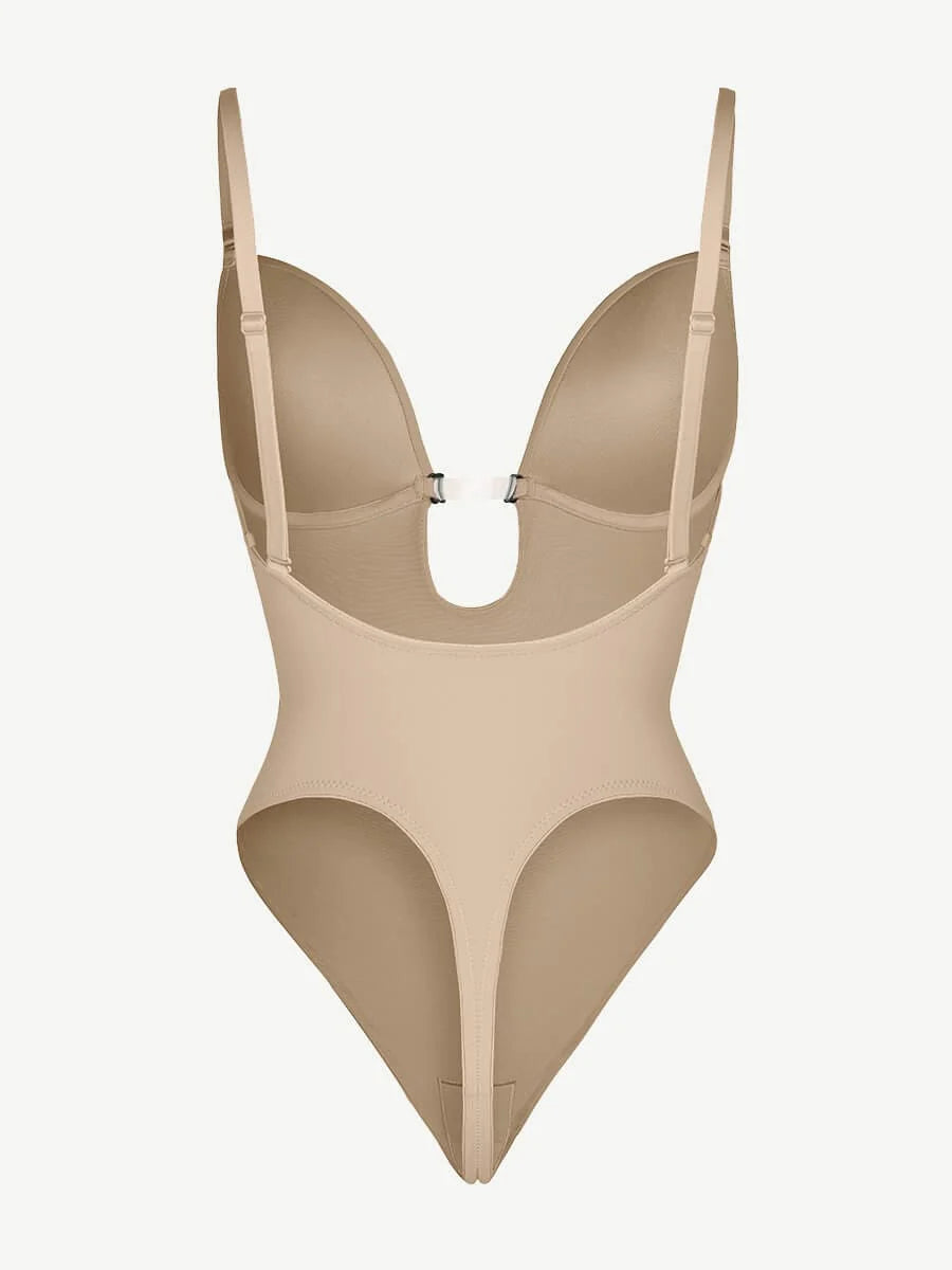 Grailz BareSculpt™️ – Backless Shaper