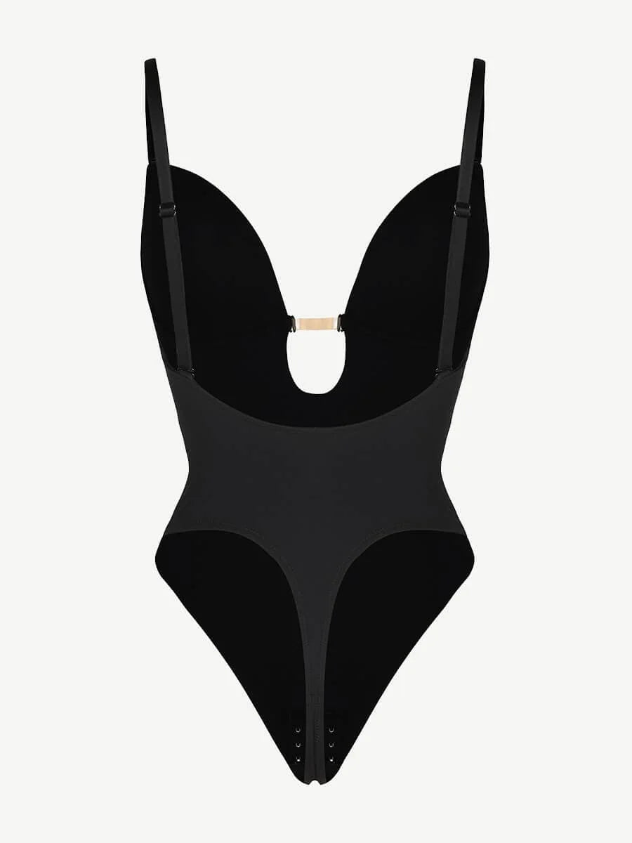 Grailz BareSculpt™️ – Backless Shaper
