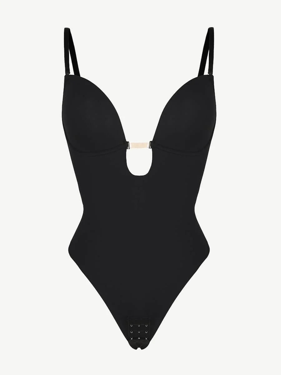 Grailz BareSculpt™️ – Backless Shaper